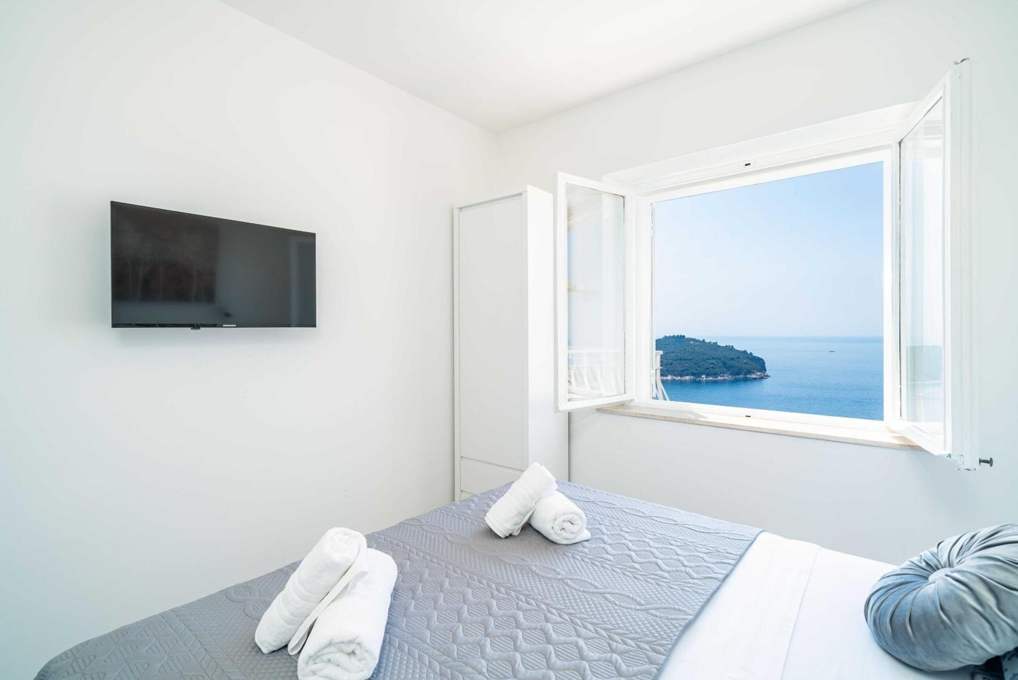 Apartment Raguseo Dubrownik Zewnętrze zdjęcie