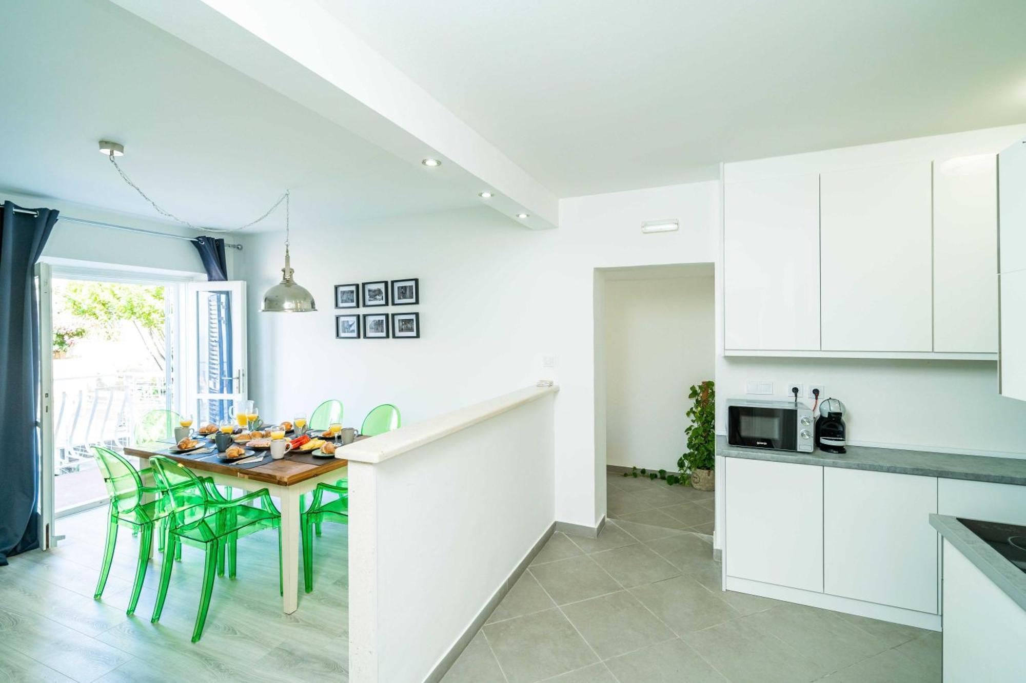 Apartment Raguseo Dubrownik Zewnętrze zdjęcie